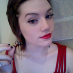 zoepersephone is swapping clothes online from 