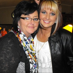 Whitney is swapping clothes online from Stillwater, Oklahoma