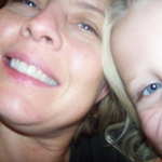 LittleDarlaFae is swapping clothes online from Marion, OH