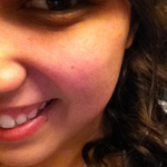 Samantha Billings is swapping clothes online from Okemah, OK