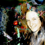 Nadine  is swapping clothes online from Bielefeld, 