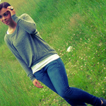 Kmidafternoon is swapping clothes online from Minot, Maine