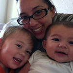 harroanna is swapping clothes online from 