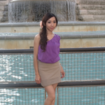 Alice2Sw33t is swapping clothes online from 