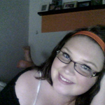 Amber  is swapping clothes online from Woodville, Ohio