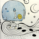 June W is swapping clothes online from 