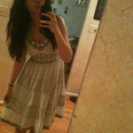 materialpossibilities is swapping clothes online from Baltimore, Maryland (MD)