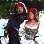 Amber is swapping clothes online from Abbeville, LA