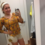 Katherine T is swapping clothes online from PA