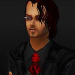 Carlton Dunko is swapping clothes online from Tampa, Florida