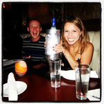 masha is swapping clothes online from 