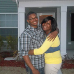 Tameka is swapping clothes online from Hampstead, NC