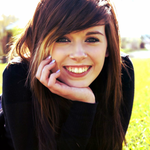 Jaime is swapping clothes online from Morongo Valley, California