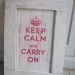 Casey is swapping clothes online from Charlotte, NC