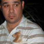 Rick Fernandez is swapping clothes online from 