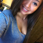 Alexandra is swapping clothes online from Atascadero, CA