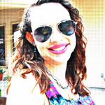 Alyssa is swapping clothes online from Victoria, TX