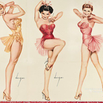 brenalee89 is swapping clothes online from Osseo, Wisconsin