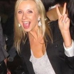 Anastasia is swapping clothes online from san diego, california