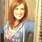 Meghan McLean is swapping clothes online from Kensington, OH