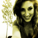 Alyssa Burgess is swapping clothes online from San Marcos, Texas