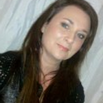 LoriCavagnaro is swapping clothes online from Hoboken, GA