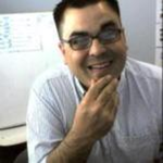 Marc Trimble is swapping clothes online from 