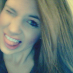 Katie Diane is swapping clothes online from Richmond, Virginia