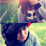 imjustacatato is swapping clothes online from Houston, 