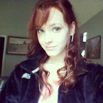 Molly is swapping clothes online from Decatur, Al