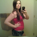 Sabrina  is swapping clothes online from Port Charlotte, FL