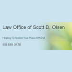 lawofficescotdolsen is swapping clothes online from Canoga Park, CA