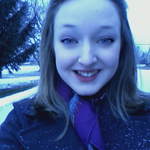 Kit Meyer is swapping clothes online from Kents Hill, Maine