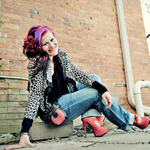 Kristan is swapping clothes online from Brighton, Mi