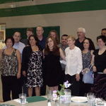 Tina is swapping clothes online from Waterloo, Iowa