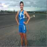 Mary C is swapping clothes online from Los Angeles, California