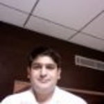 amit hooja is swapping clothes online from Vancouver, British Columbia