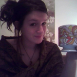 Brit Cater is swapping clothes online from Farmington Hills, Michigan