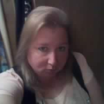 Debbi Merritt is swapping clothes online from Willis, Texas