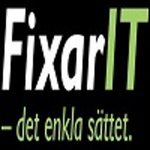 Fixar IT is swapping clothes online from Stockholm