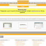 Quality Directory is swapping clothes online from Maricopa, Arizona