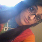 kelcie7252 is swapping clothes online from 