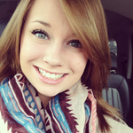 Nicole is swapping clothes online from Jackson, Michigan