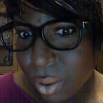 shea beurre is swapping clothes online from orlando, florida