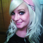 Megan is swapping clothes online from kirbyville, mo