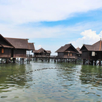 tourpulauseribu is swapping clothes online from 