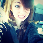 Alyssa  is swapping clothes online from Easthampton, MA