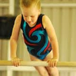 Gymnastics Party is swapping clothes online from St Hawthorne , Queensland