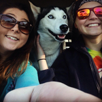 Chels! is swapping clothes online from 