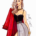 NiceTomecha is swapping clothes online from Florida